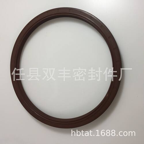 厂家直销氟胶曲轴油封质量三包
