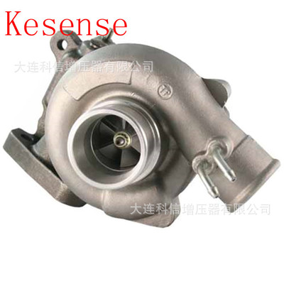 工厂销售涡轮增压器整机及配件  TD04-11G-4  49177-02512