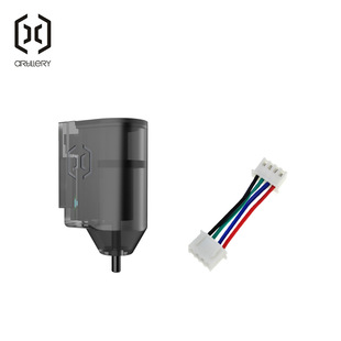 Artillery 3D打印机ABL智能自动调平Sidewinder X2 BL Touch