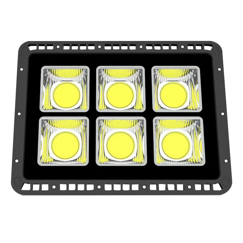 10W-300W户外高杆投光灯
