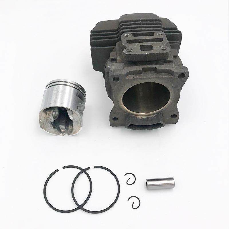 适用STIHL斯蒂尔MS201气缸201TC动力组件40mm活塞套缸Cylinder