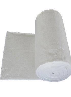货硅酸铝针911现刺山毯5m0m厚陶瓷纤维高温棉东鲁阳硅酸铝保温棉