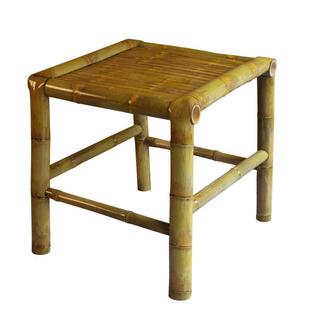 合直销庭院竹休桌椅闲复古竹桌椅组竹椅竹桌子83634桌茶餐厅家用