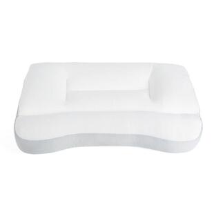 球日本可水洗泡沫粒助子枕头纳珠睡护颈椎零压枕芯泡XXY001沫流星