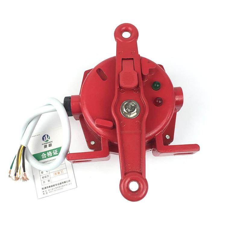 带指示灯光显双向拉绳开关SBNL-DL/LED事MOC故急停拉线XDT-A-X1TG,电子元器件市场,开关元件及附件,淘宝优惠券,粉丝福利购,淘宝优惠卷