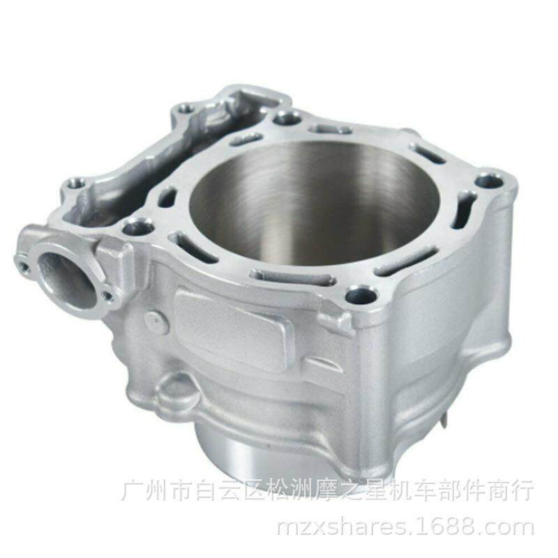 ATV沙滩车气缸套件适用yamahaYFZ450摩托车套缸95mm活塞活塞环