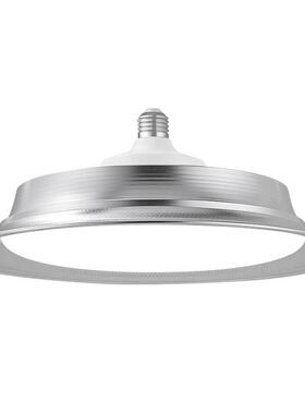 led间高亮工矿灯吊厂房车照室内大功率吊顶TXK灯防水防尘防明眩线