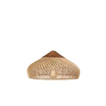 侘寂风复吊民宿餐设厅茶灯室餐饮服装店藤古编计师月明松灯实木日