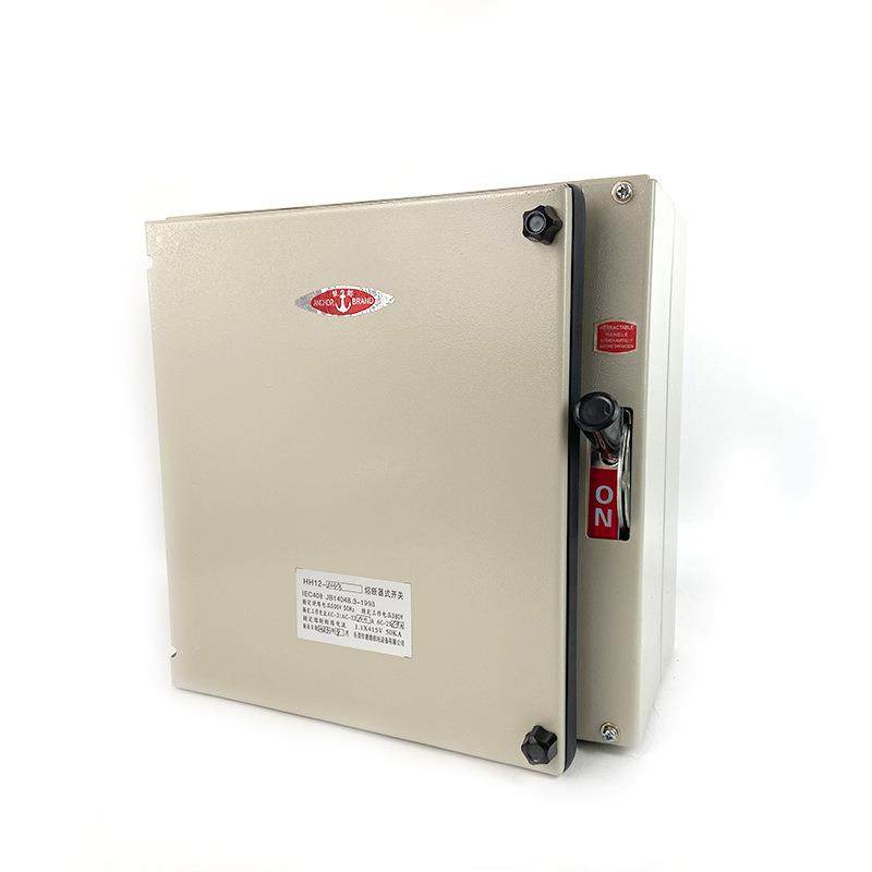 铁壳开关HR11-6HSE3AHR111001A-HR1-1A25/200A封闭式熔断负荷开关,五金/工具,高压负荷开关,淘宝优惠券,粉丝福利购,淘宝优惠卷