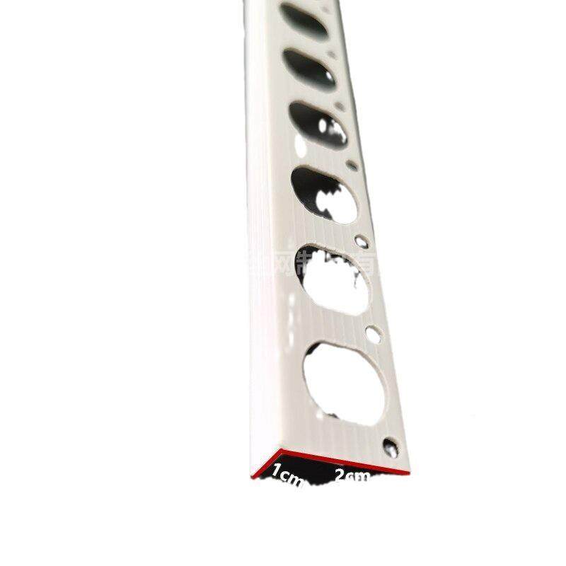 公分塑阴阳角PVC刮腻石膏子板一公分宽阴角HIU角阳角护线条料护角,基础建材,其它,淘宝优惠券,粉丝福利购,淘宝优惠卷