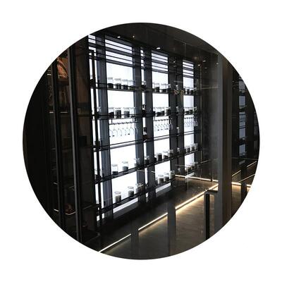 厅极窄厨房推拉门两三联隔动平移门铝合金门吊趟化门客钢玻璃断门