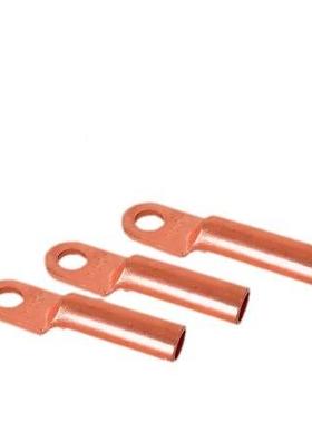 供应DTTM-400DM-50原厂浙江乐清柳市国标A级DTM-10镀锡铜鼻0子