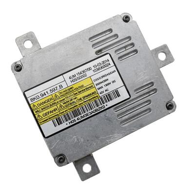 DS汽安定器适用于奥迪HID3XENON镇流器灯大电脑8车K0941597B