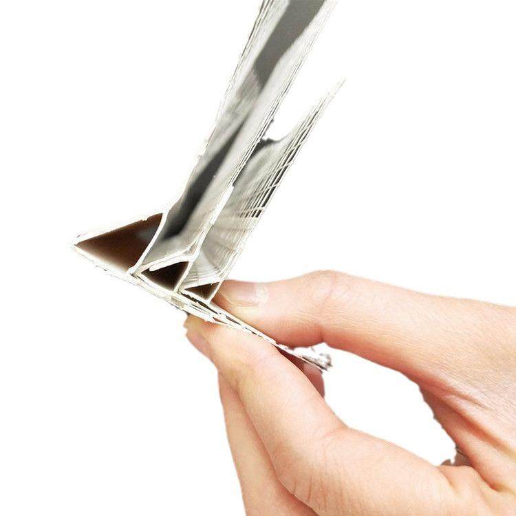 带网鹰嘴条建筑品滴水成线外墙保温护角网PVC檐带口ZBZ网格线布滴,基础建材,其它,淘宝优惠券,粉丝福利购,淘宝优惠卷