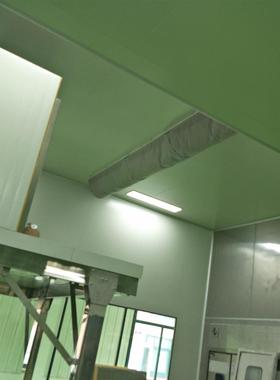 州纶厂家直销KL-H210涤T纱线阻铠苏燃纶布袋风管