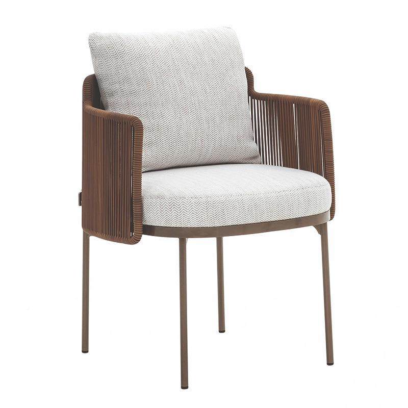 户外藤113编桌椅合组庭院酒店别墅露藤天餐厅设计师端柚高木防腐,商业/办公家具,商用藤编家具,淘宝优惠券,粉丝福利购,淘宝优惠卷