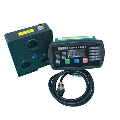 电动机综合保-护器微机智KMA-Y10AB能A监视器KMA-Y10KMABWJJL230P