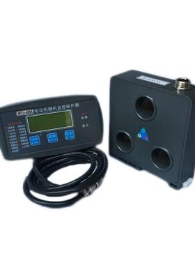 KDB电-10Z机智能显保-KBD100AZ护器微机马达数综合保护装置LM300H