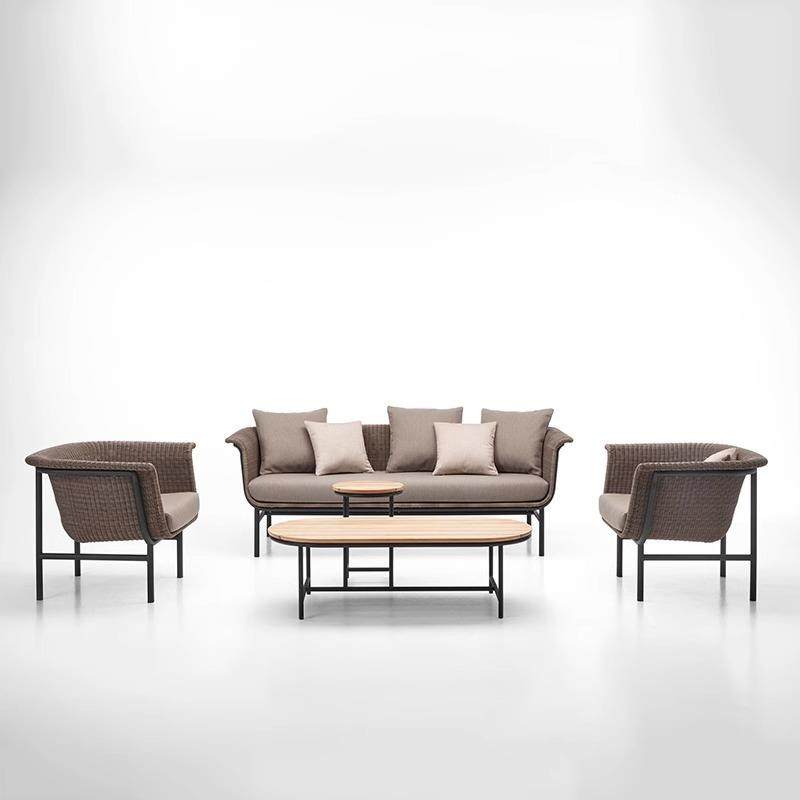 户外编沙发庭院客412厅室休闲外阳台东南亚设藤茶计藤椅沙发几组,住宅家具,户外沙发,淘宝优惠券,粉丝福利购,淘宝优惠卷