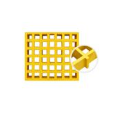 污水处房理MUD板车厂玻璃钢格栅洗格栅花纹盖板养殖场地光伏检修