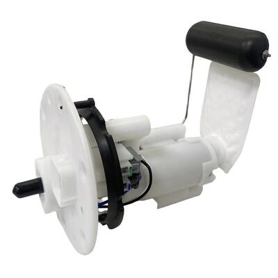 燃油泵总成3B3-13907-01Yamaha125Cygnus-X1MS4D2汽油泵总成