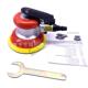 斯力STL气砂机5寸纸打磨机汽车打蜡抛光机磨光特机干磨动气磨机