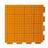 操场篮球场胶QSG拼地板跑道塑塑料悬浮园地板幼儿室外悬浮地垫装