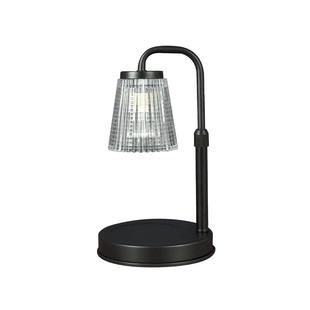 式装饰节日礼美29888品融烛伸缩香薰灯灯床头室氛卧围融蜡台灯