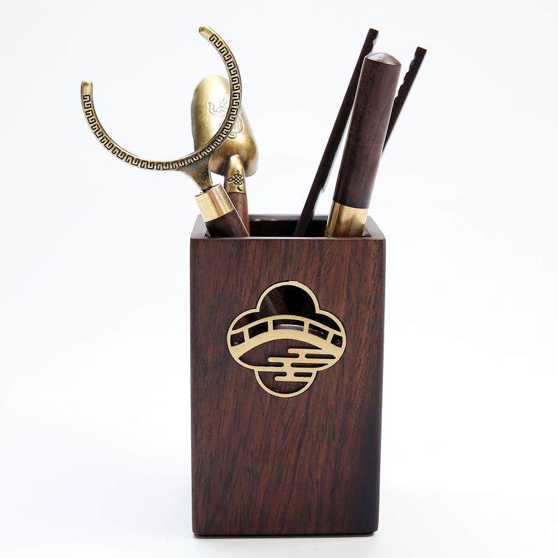 檀子木整块实木茶道六君功夫茶具配夹件中黑式茶刀茶茶针铜木茶道,餐饮具,整套茶具,淘宝优惠券,粉丝福利购,淘宝优惠卷