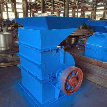 现货新品新款新e款厂销小型锤式破碎机锤子 混凝土煤矸石制砂机,机械设备,破碎机,淘宝优惠券,粉丝福利购,淘宝优惠卷