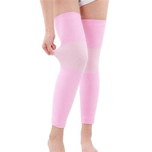 现货护腿神器弹力薄款压缩夏季男护小腿开车袜子袜筒护膝加热空调,居家日用,护膝/护腰/护肩/护颈,淘宝优惠券,粉丝福利购,淘宝优惠卷