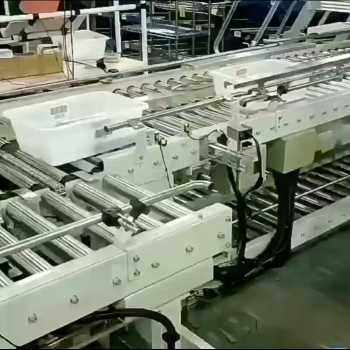 现货新销1老年快递分拣线 自动化物流输送流水线设备品品,标准件/零部件/工业耗材,自动化流水线,淘宝优惠券,粉丝福利购,淘宝优惠卷