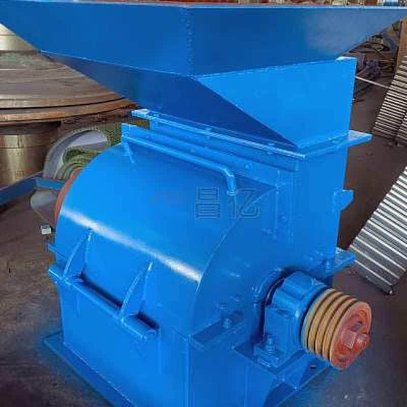 现货厂促小型锤式破碎机锤子 混凝土煤矸石制砂机 移动式砖块水泥,机械设备,破碎机,淘宝优惠券,粉丝福利购,淘宝优惠卷