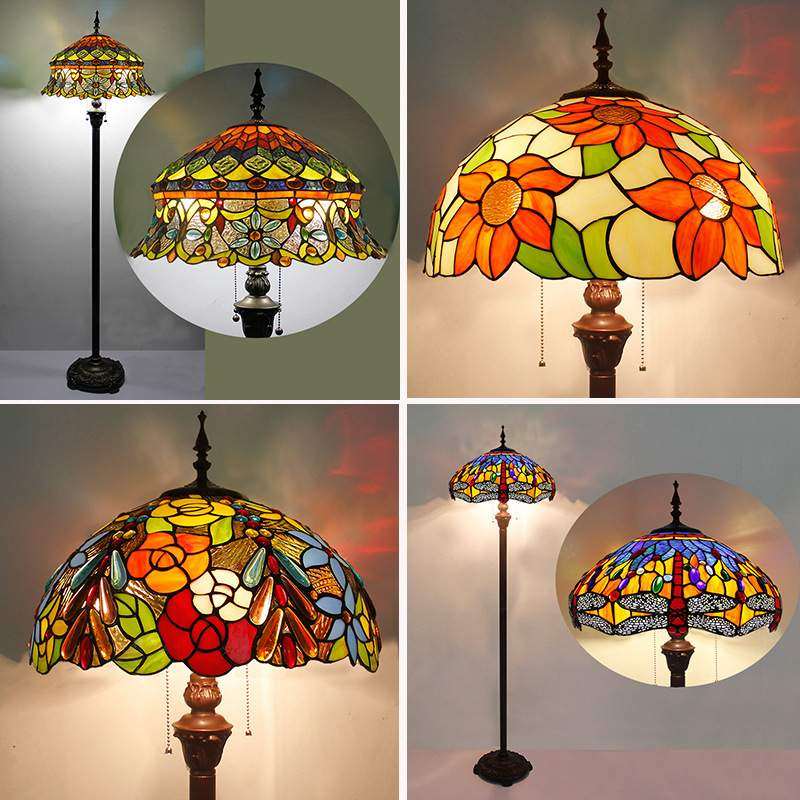 欧式复古蒂凡尼落地灯客厅简约现美式乡村动物麋代沙发灯具灯饰,畜牧/养殖物资,畜牧/养殖器械,淘宝优惠券,粉丝福利购,淘宝优惠卷