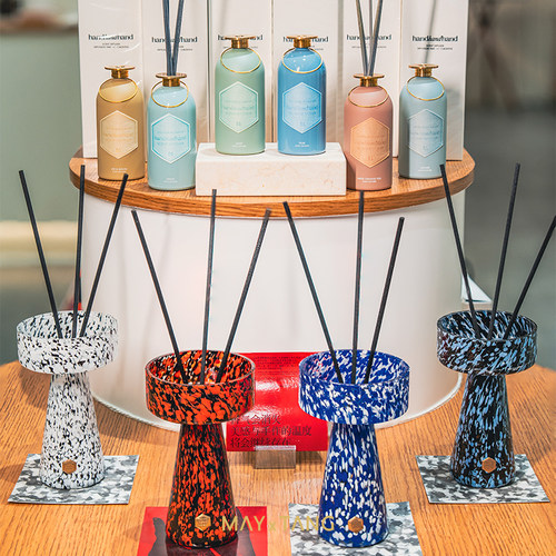 handhandhand叁手无火香薰限定版