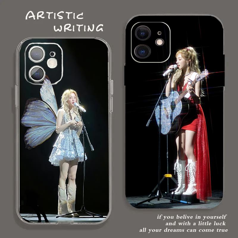 宋雨琦手机壳mie适用VIVO