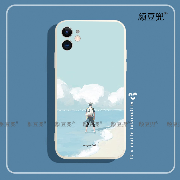 木兔光太郎排球少年手机