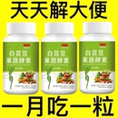 千古世醫(yī)白蕓豆咀嚼片壓片糖果阻斷酵素果蔬膳食纖維 提取物