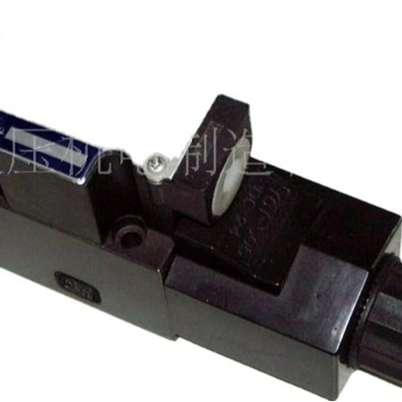 台湾精机JINGJI电磁阀DS-G02-B3-A240-10 DS-G02-C2BS-A240-10