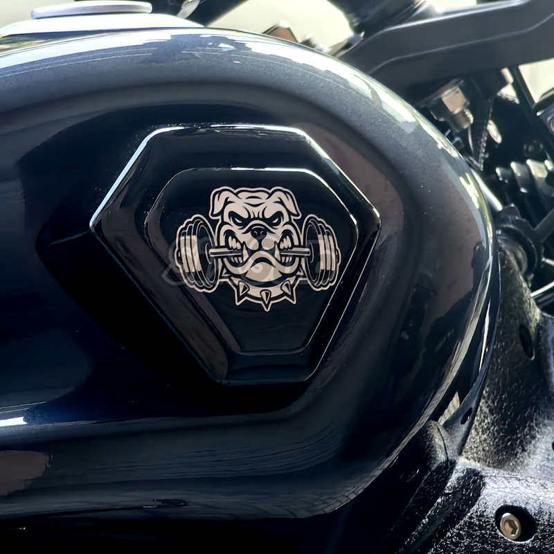 适用于黑旗500油箱装饰改装立体耐磨胶贴复古美式巡航个性机车,摩托车/装备/配件,贴纸/贴膜,淘宝优惠券,粉丝福利购,淘宝优惠卷