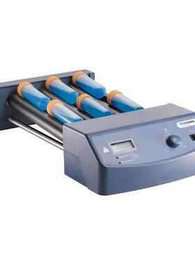 赛洛捷克SCILOGEX新SCI-T6-Pro老MX-T6-ProLCD数控滚轴混匀仪