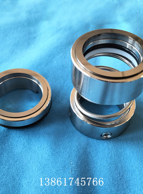 机封108U-25/35/45/55 108U机械密封 合金机械密封 泵用机械密封