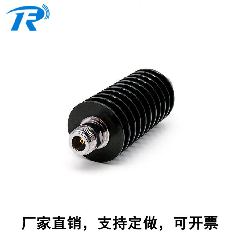 N型50W固定同轴衰减器18GHz6dB10dB20dB30dB40dB50ohm