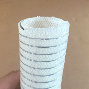 格雷特大口径食品级耐高温夹布胶管 缠绕胶管FU10行货