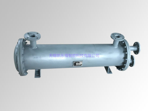 2CFG-58,2CFG-60厂家2CF型列管式冷却器稀油站冷却器