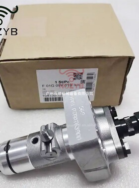 五十铃4LE2 4LE2X发动机104130-1001 857A643286 8-98030569-0的K