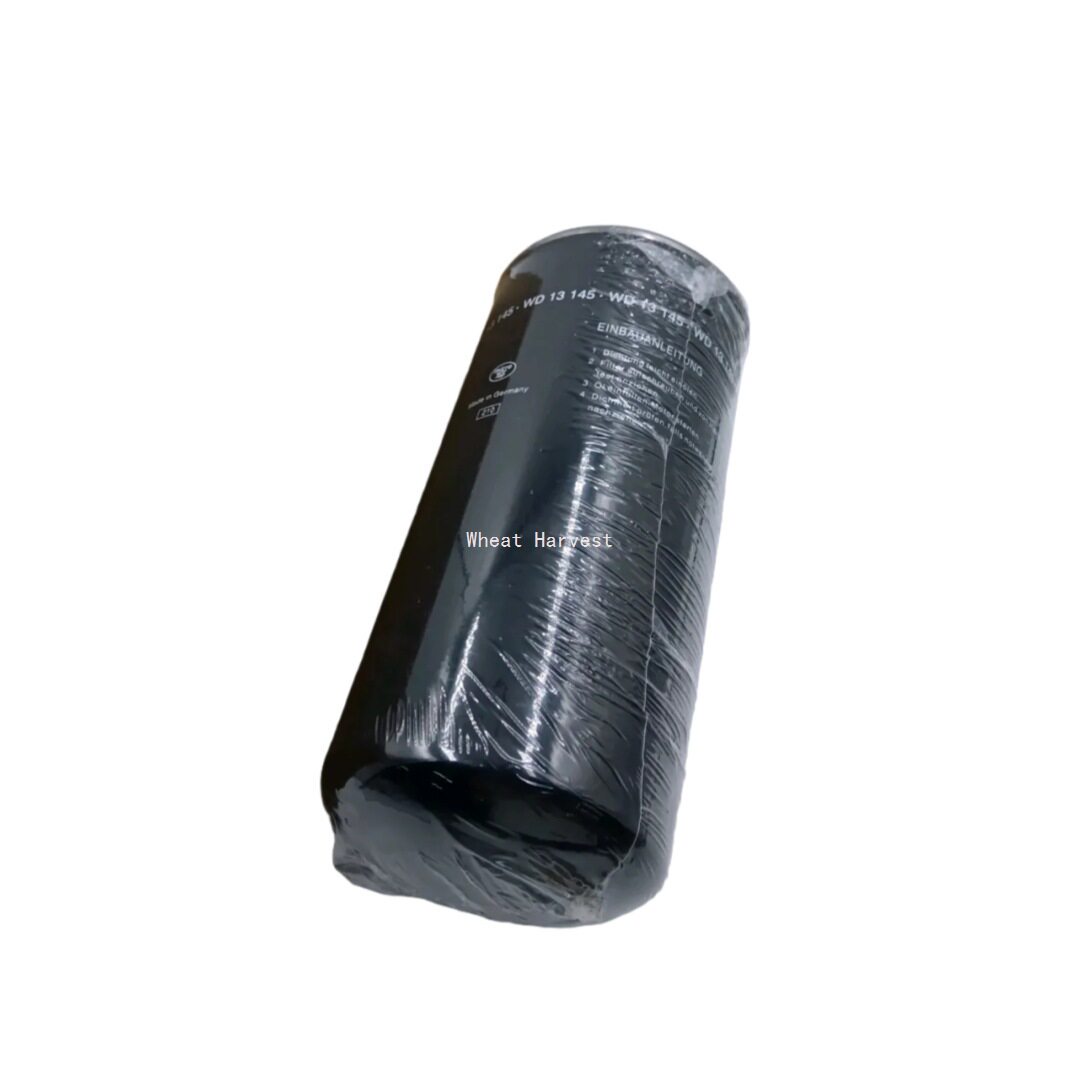 国产油过滤器WD13145螺杆式空压机配件大全现货