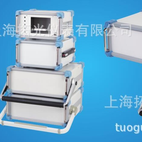 铝合金机箱 铝型材机箱  铝合金机箱 铝型材机箱 铝合金机箱仪表