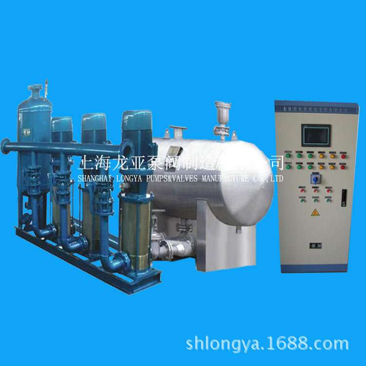 LYDYZ012定压装置|自动补水装置|单泵式、双泵式、三泵式补水设备