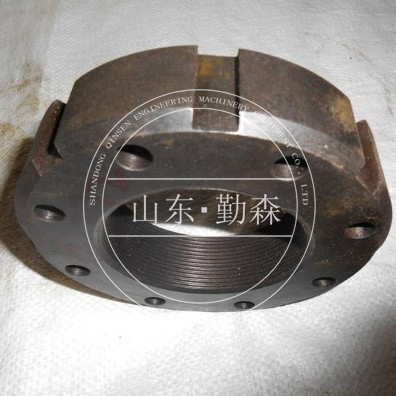 推土机配件 D57S 链轮和轴 14G-27-12150 14G-27-12160